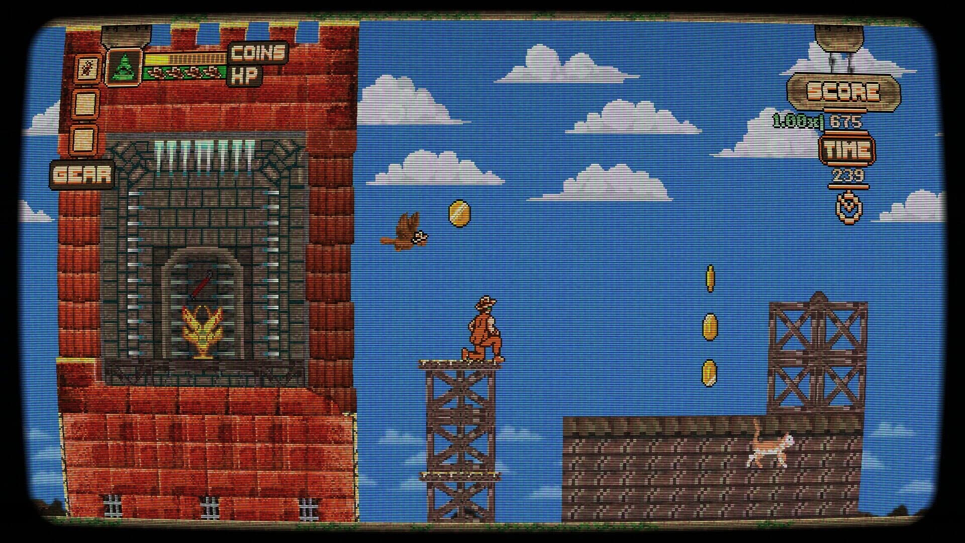Hatone screenshot 4