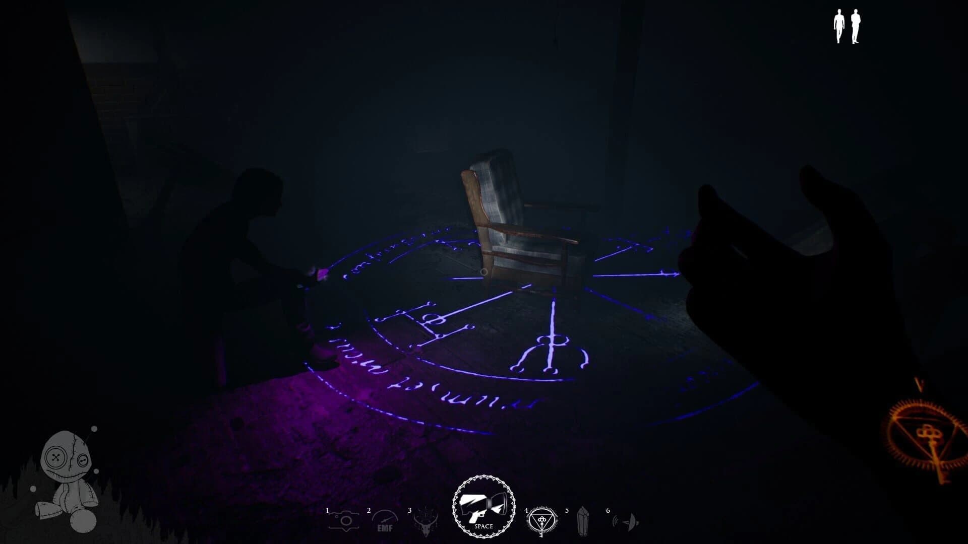 Haunt Chaser screenshot 3