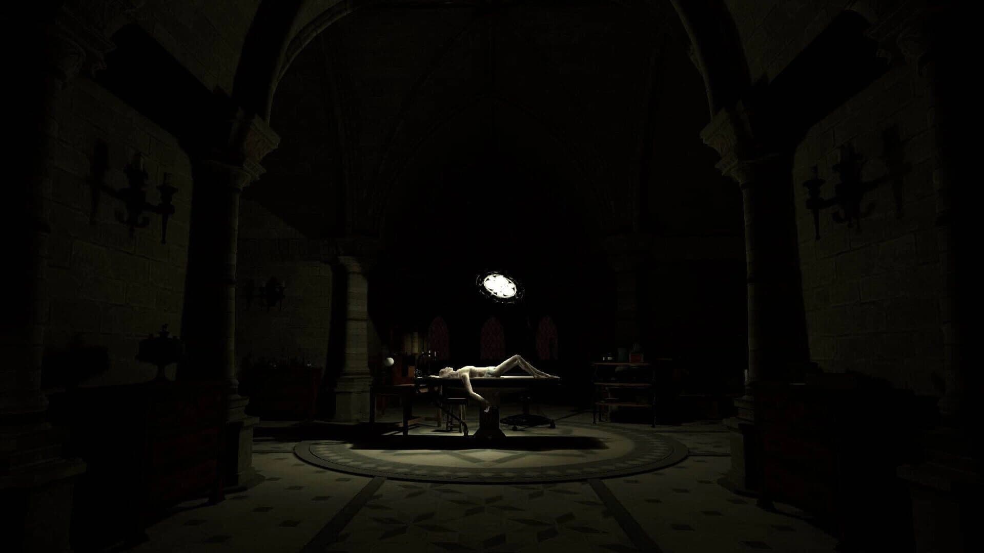 Haunted screenshot 4