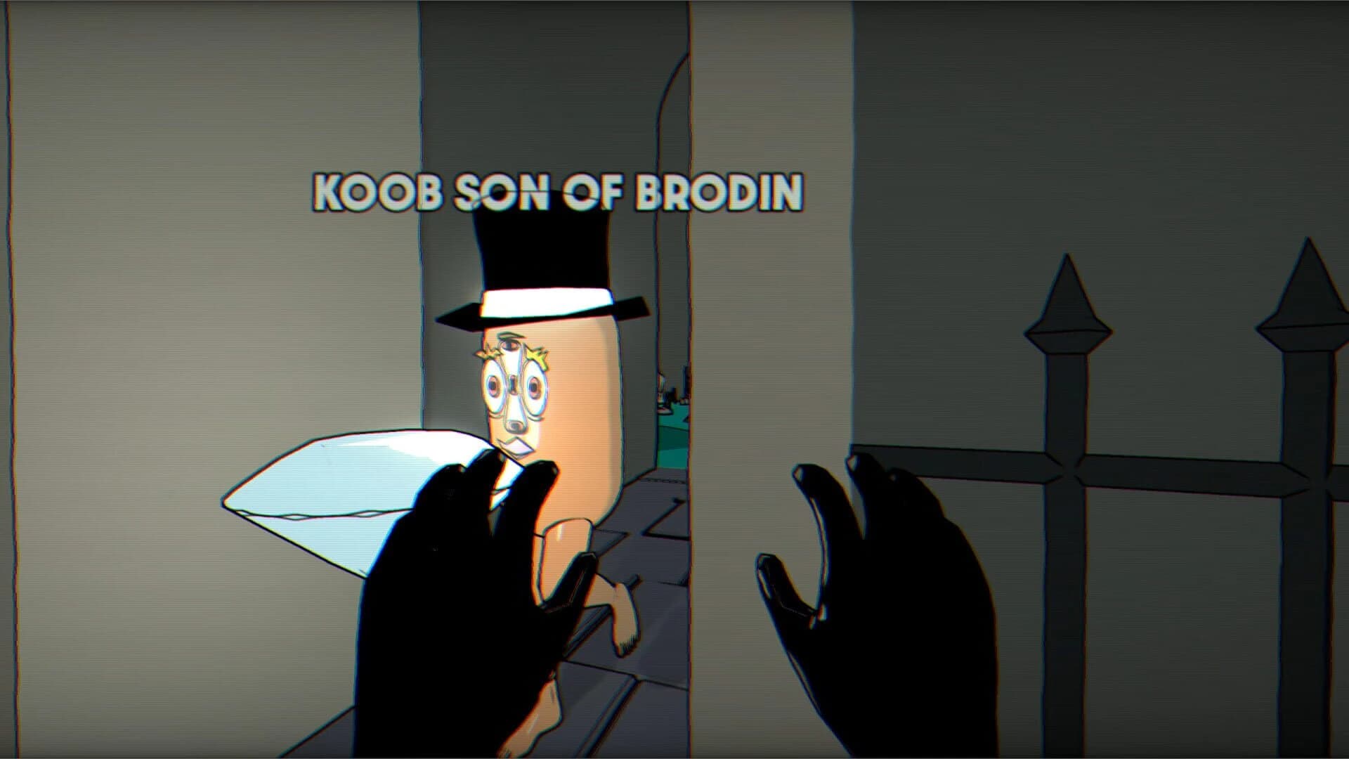 Haunted Heist screenshot 5