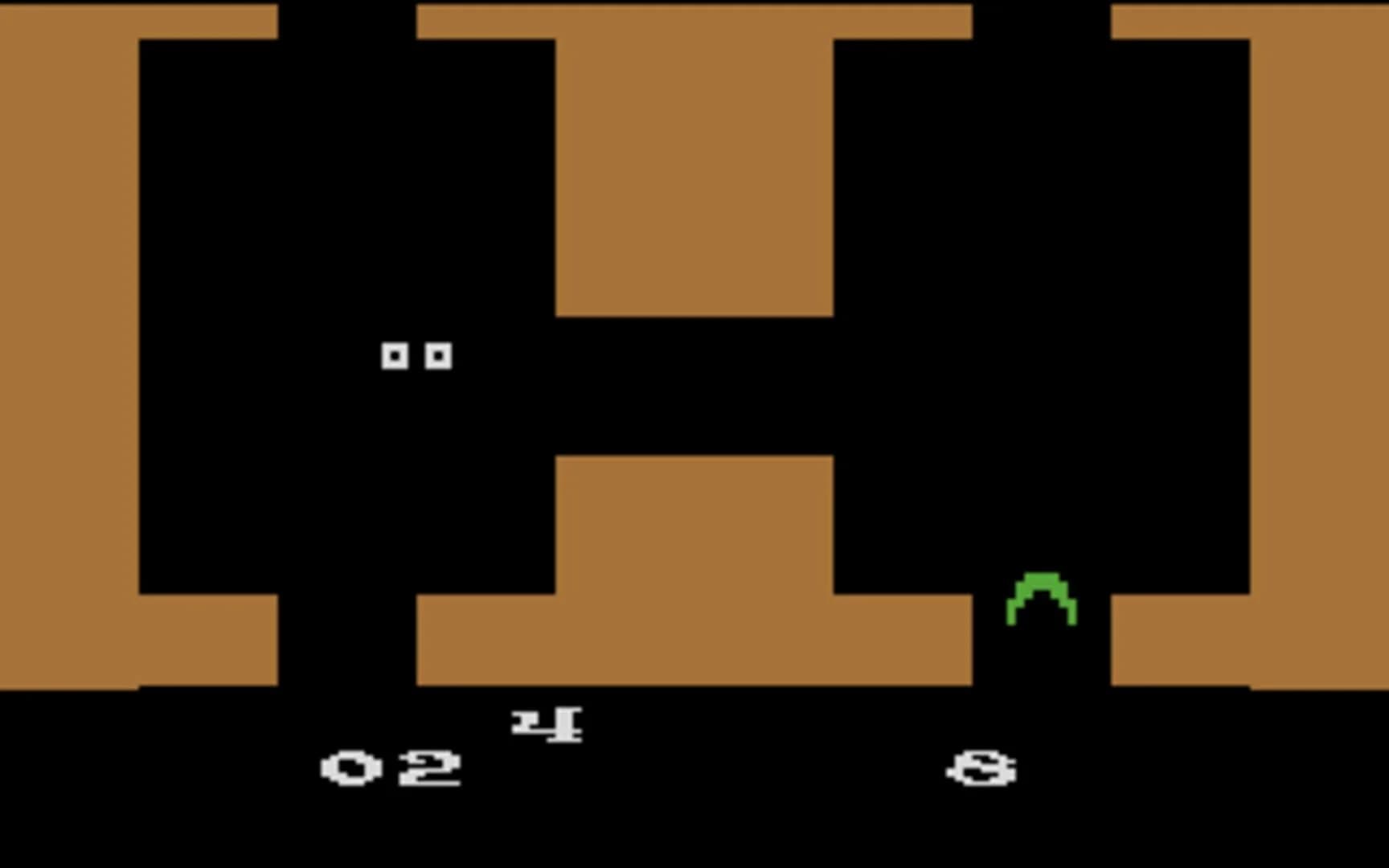 Haunted House screenshot 4