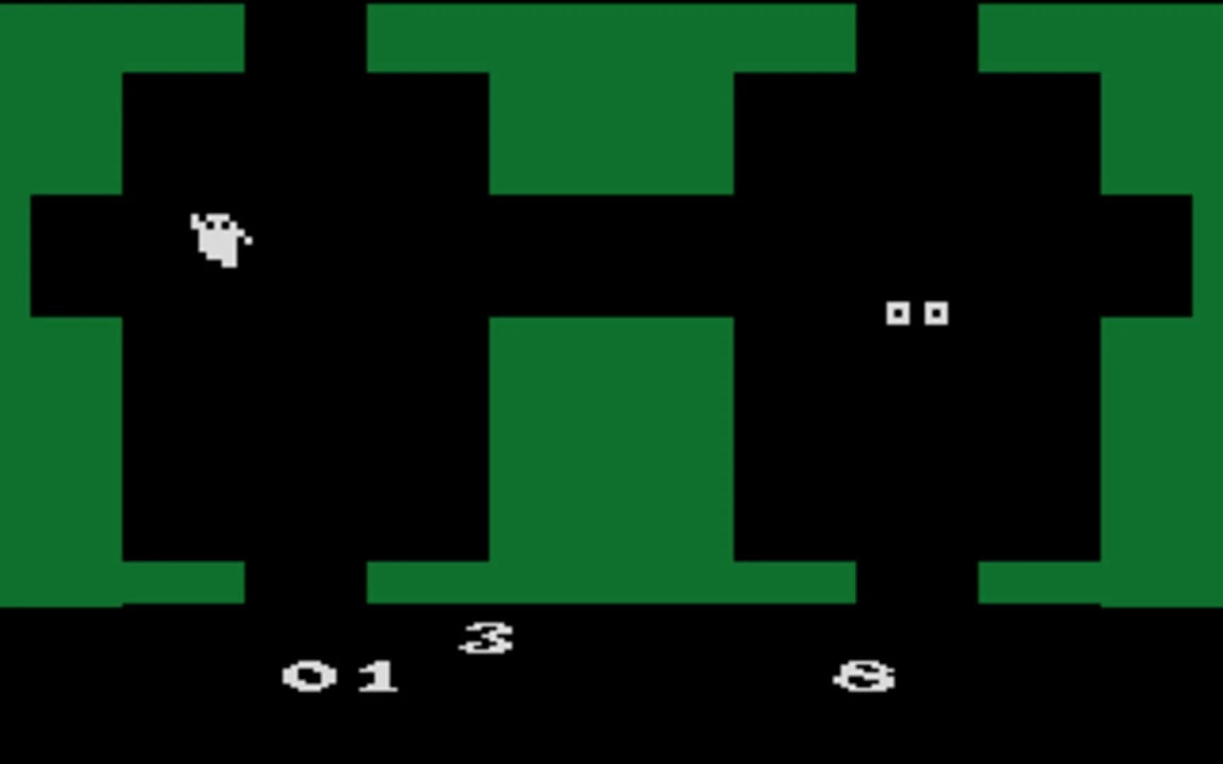 Haunted House screenshot 3