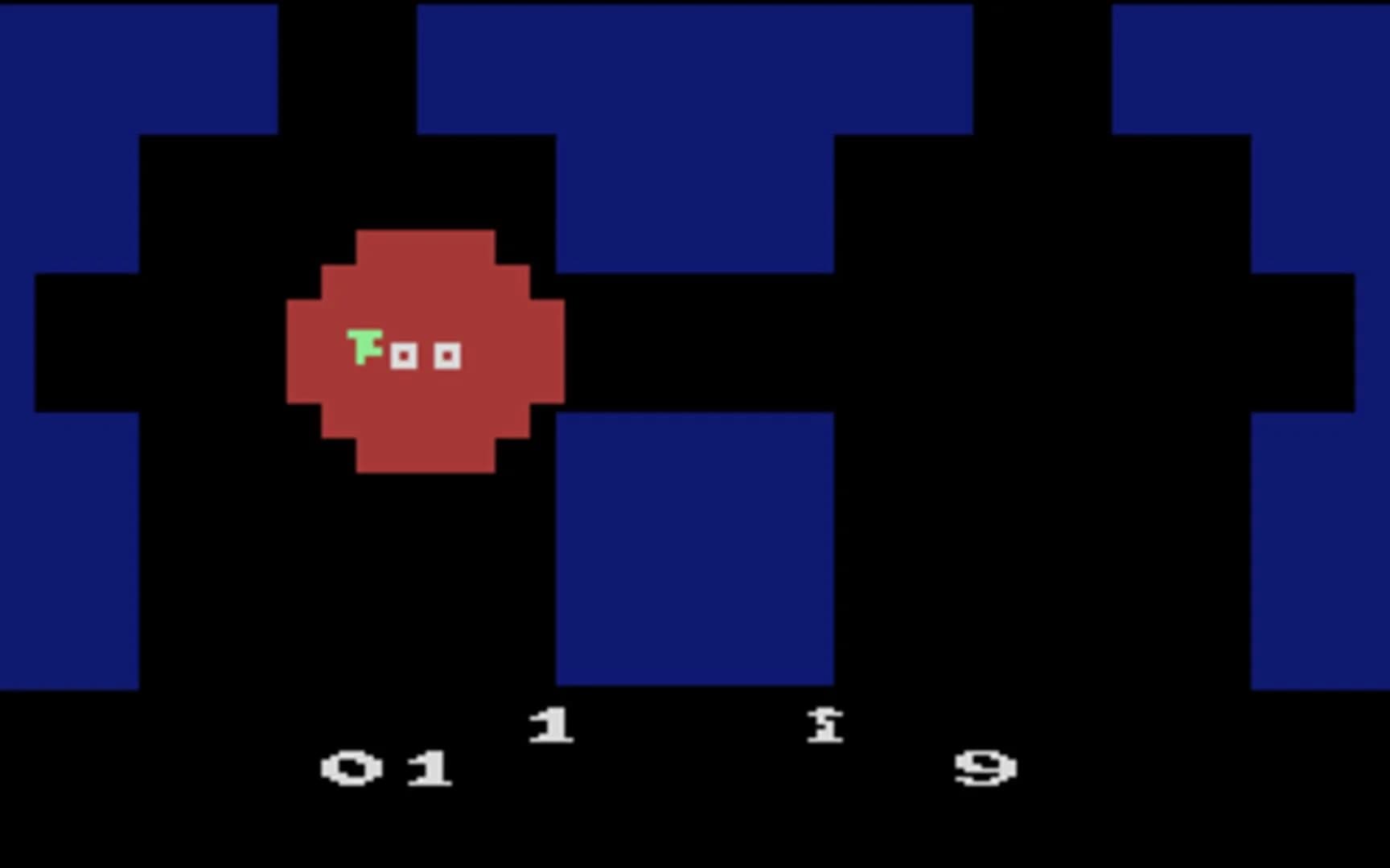 Haunted House screenshot 5
