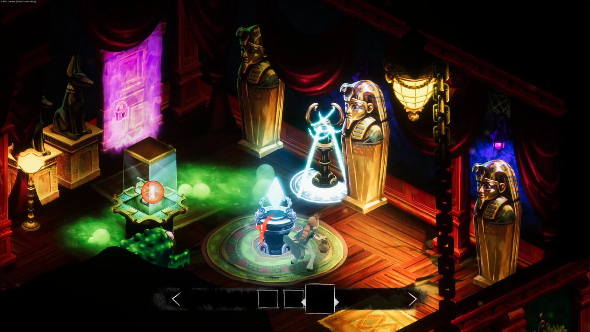 Haunted House screenshot 5