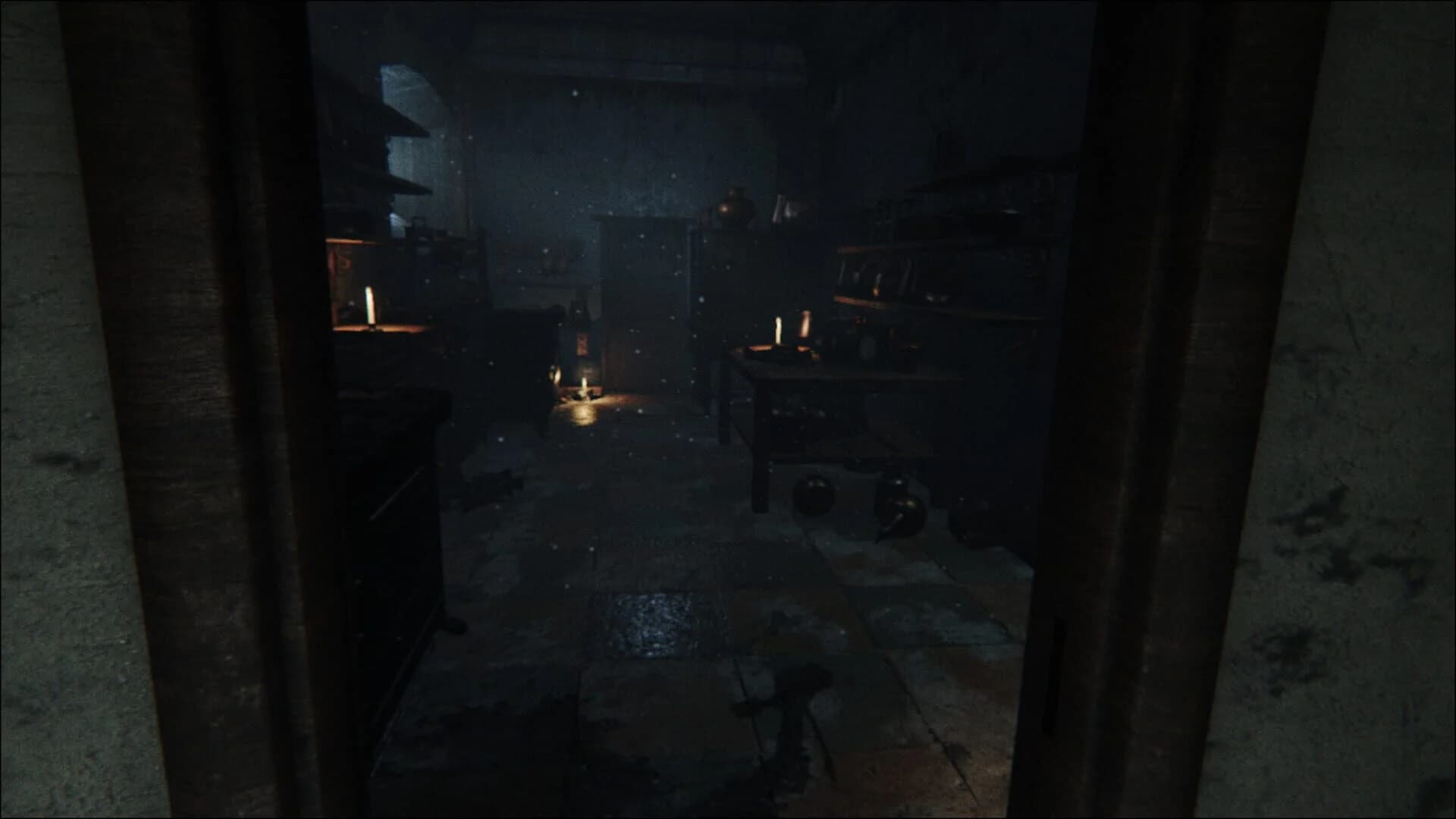 Haunted House: Cryptic Graves screenshot 2