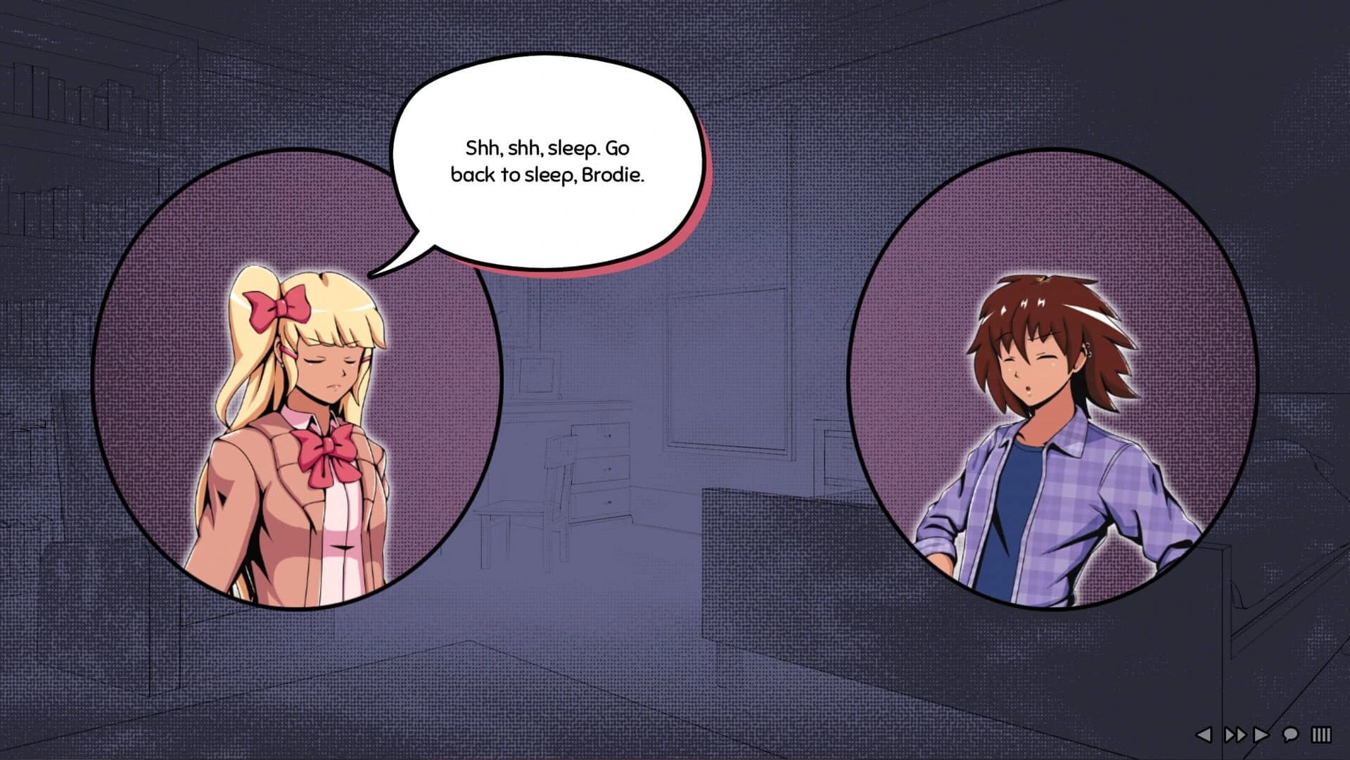 Haunted House of Rock screenshot 4