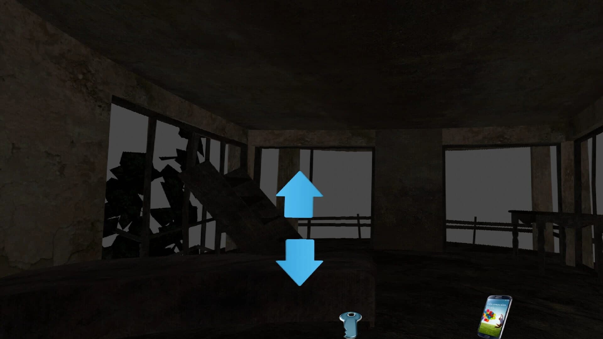Haunted House: The Murder screenshot 5