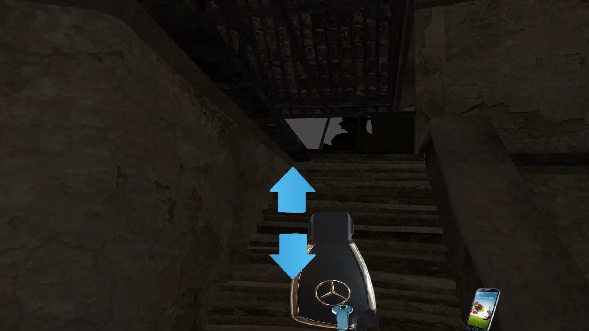 Haunted House: The Murder screenshot 4