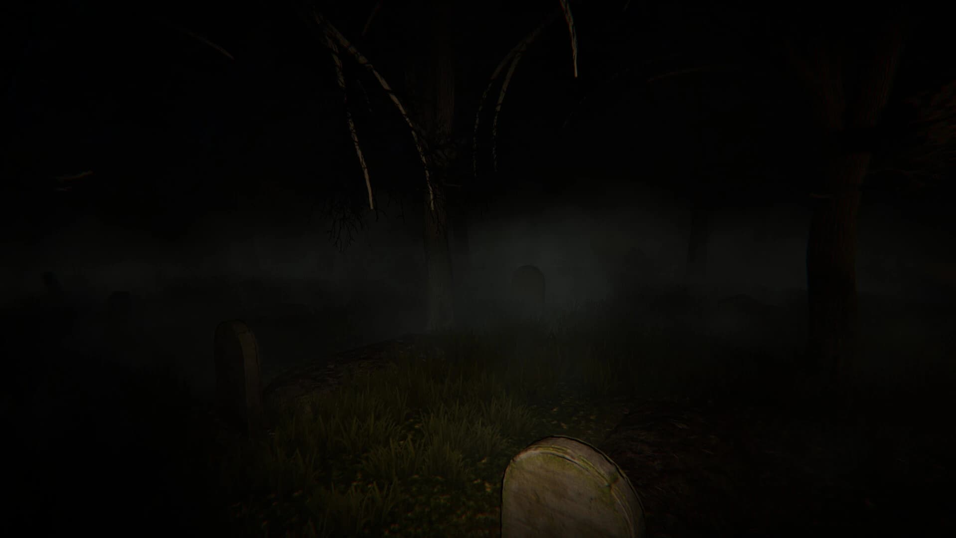 Haunted Investigation screenshot 5