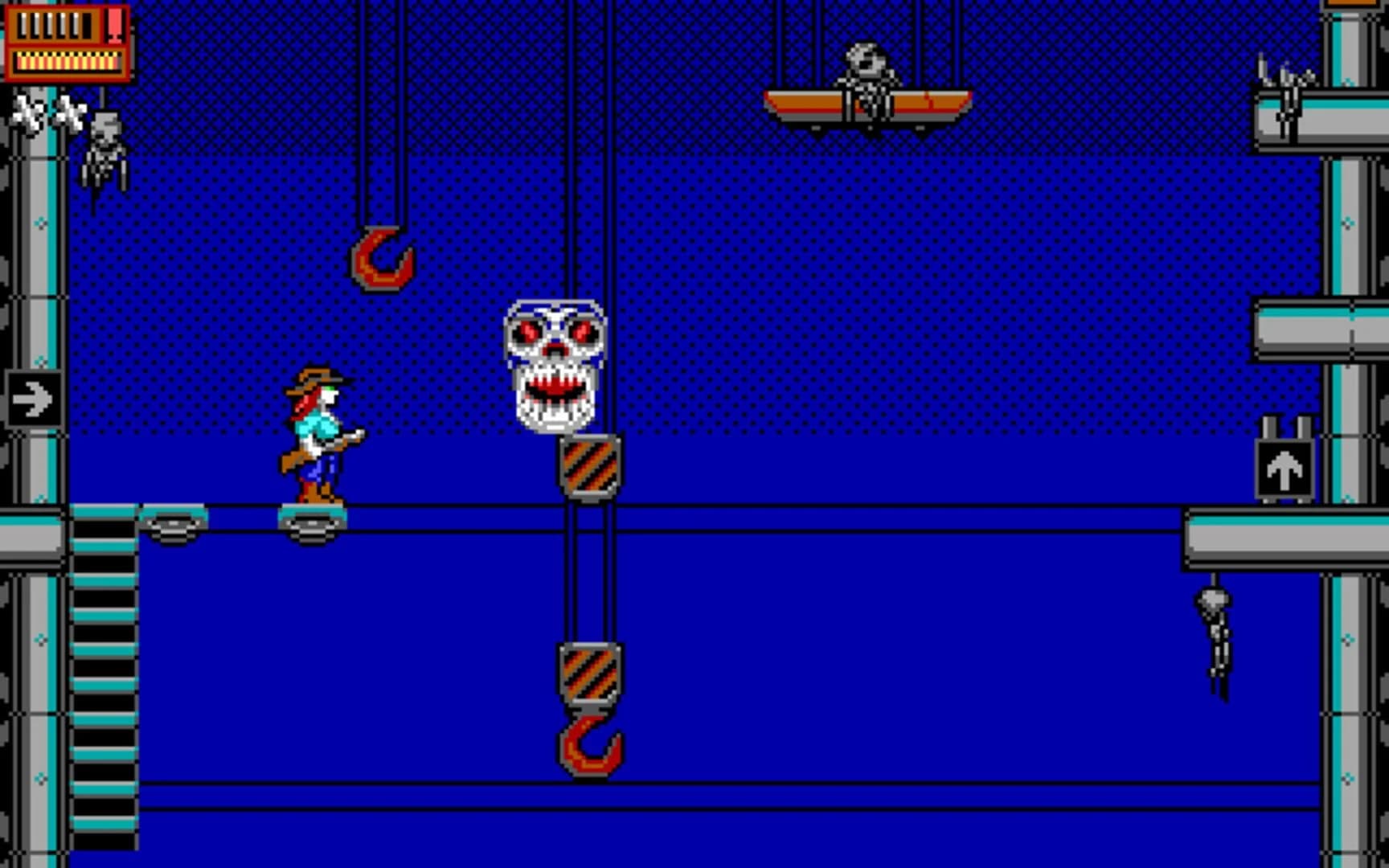 Haunted Lands screenshot 4