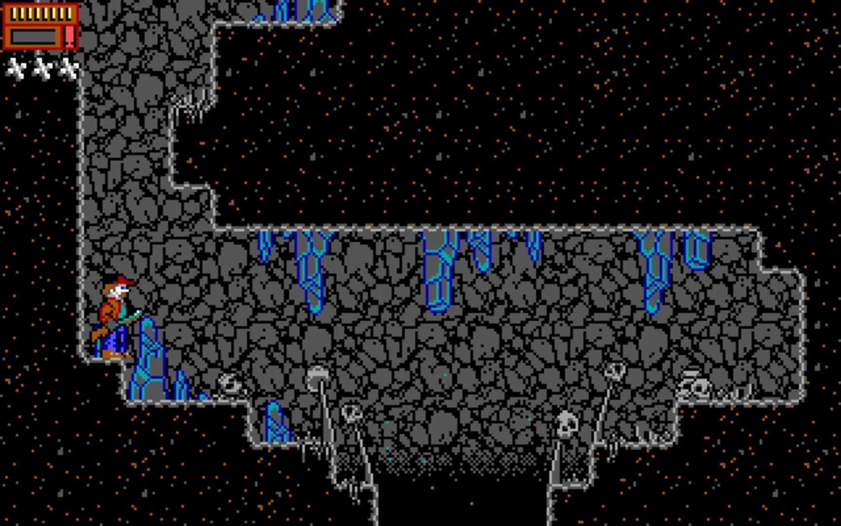 Haunted Lands screenshot 5