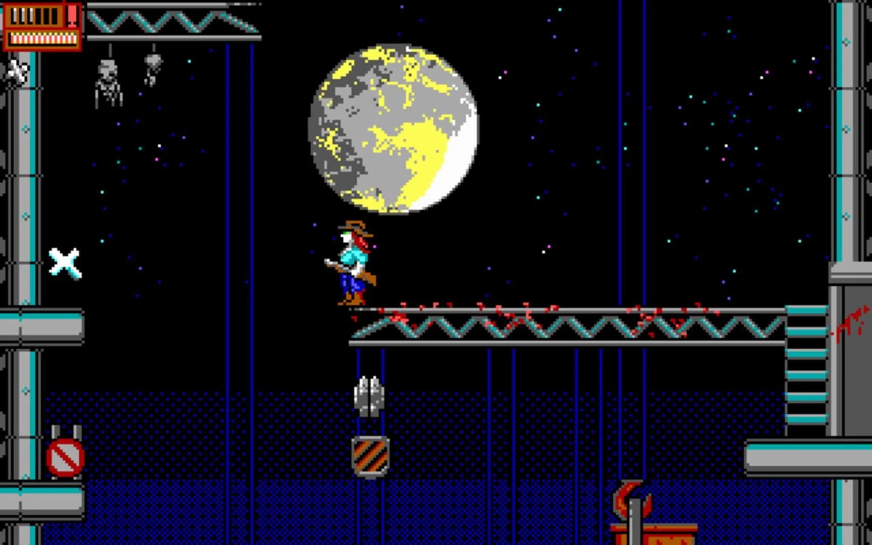 Haunted Lands screenshot 2