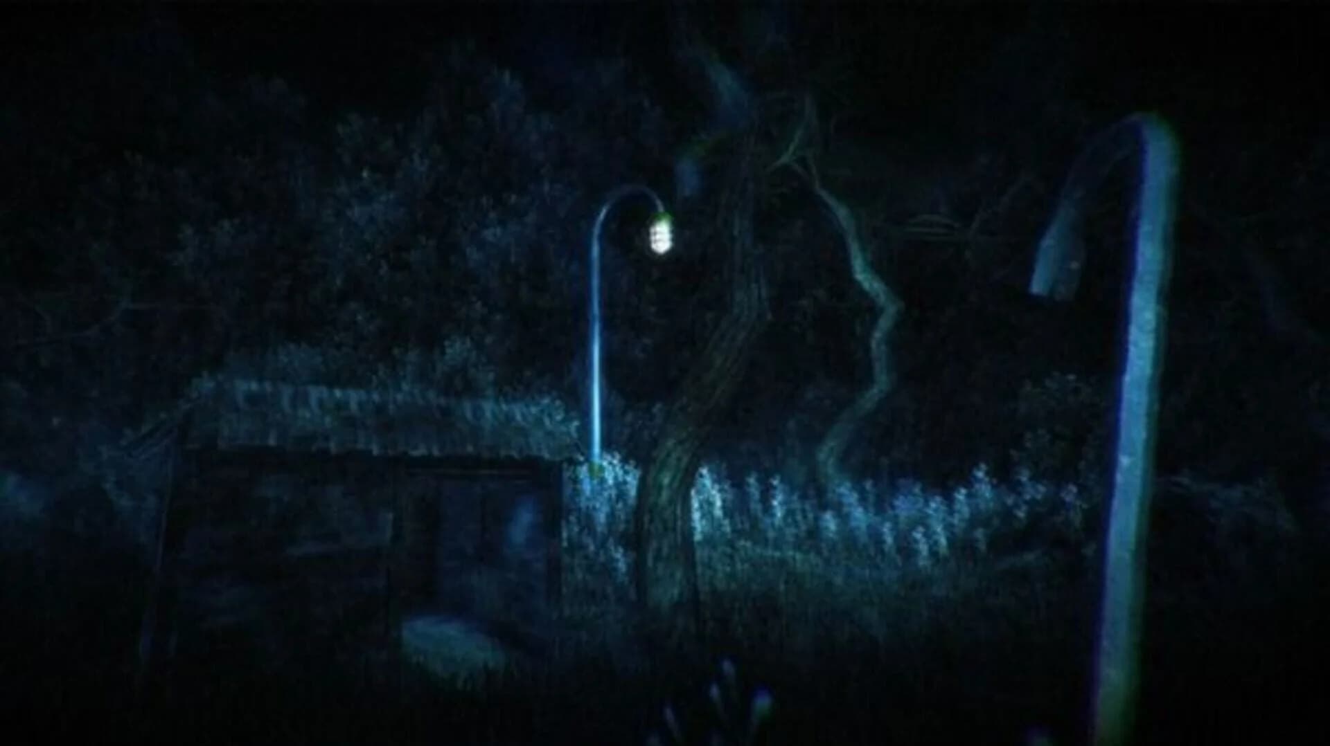 Haunted Memories screenshot 5