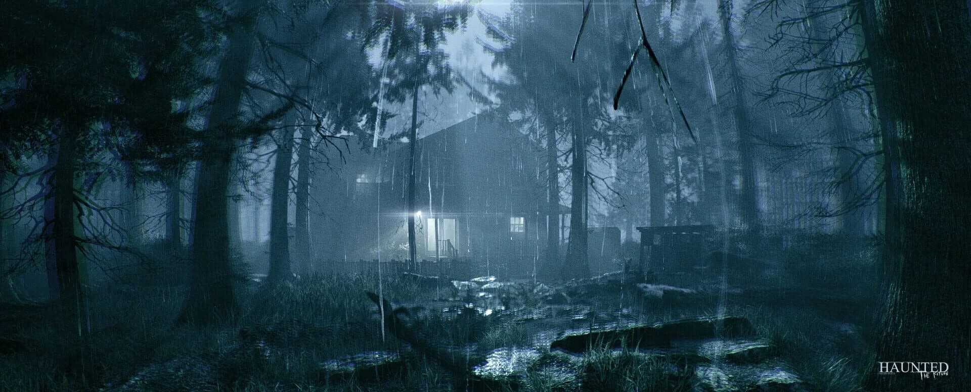 Haunted Memories: The Return screenshot 3