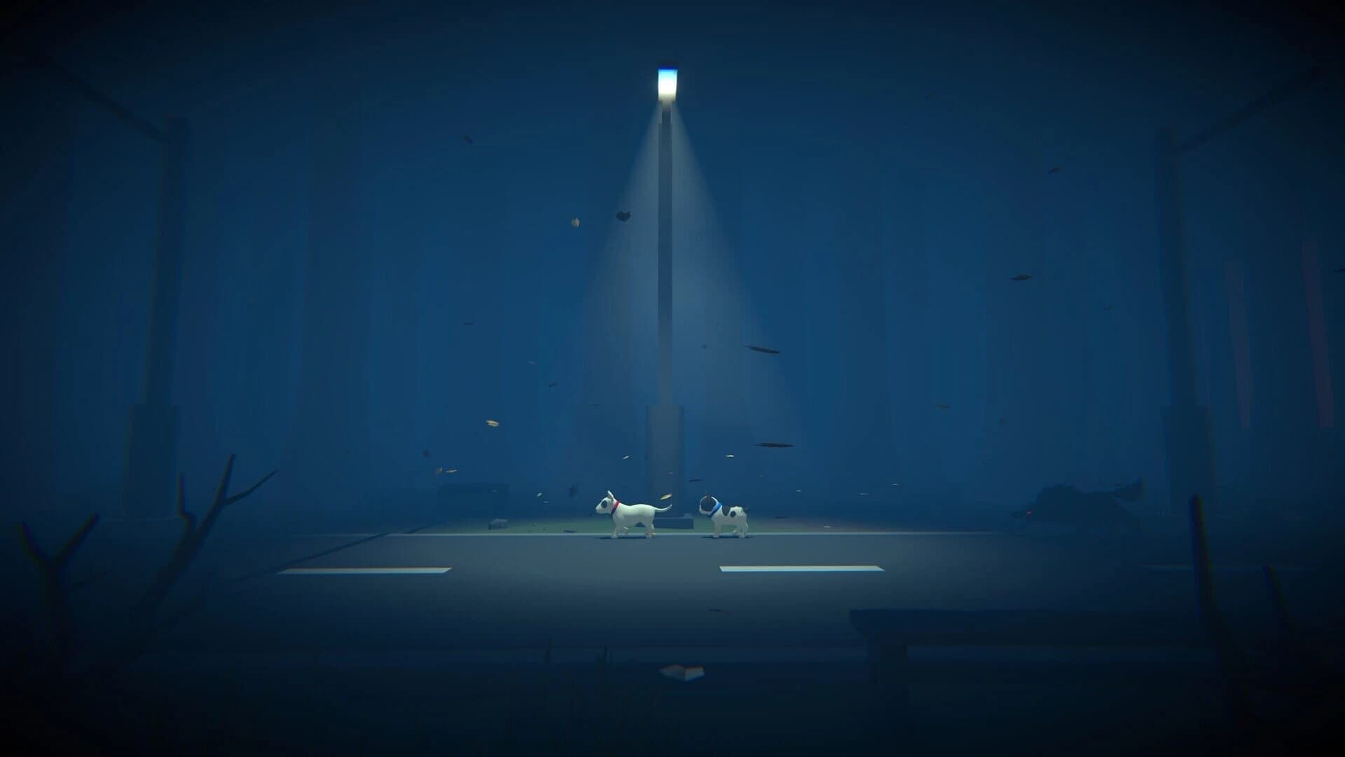 Haunted Paws screenshot 3