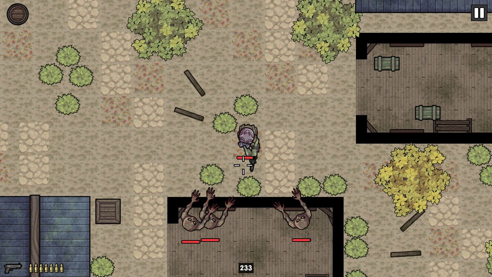 Haunted Places screenshot 4