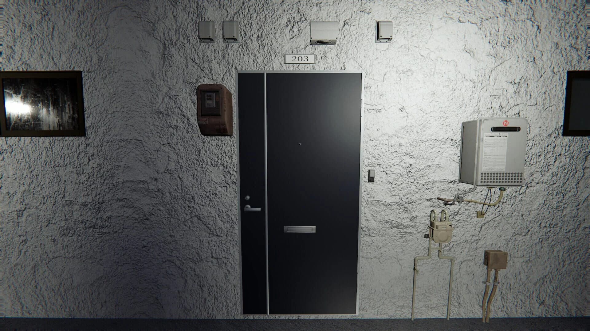 Haunted Property screenshot 5