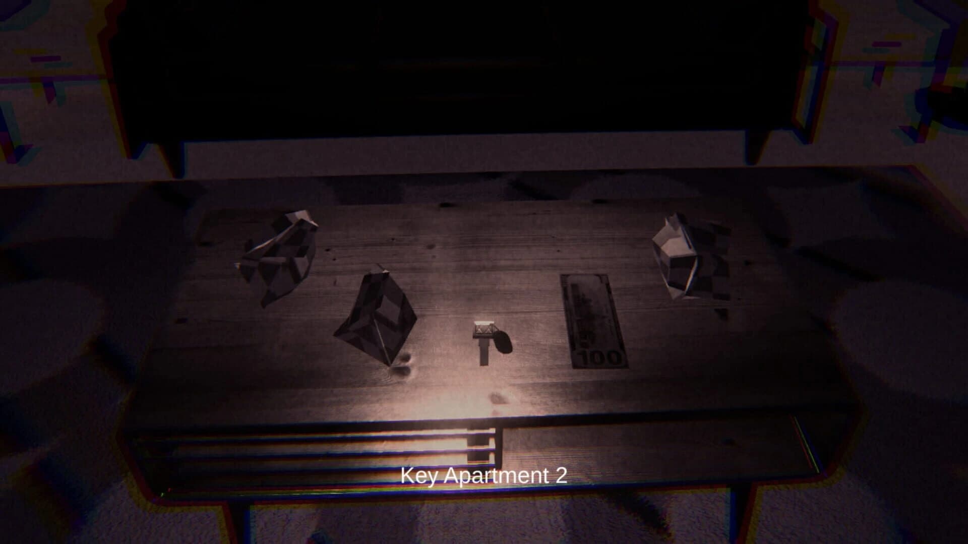 Haunted Property screenshot 4