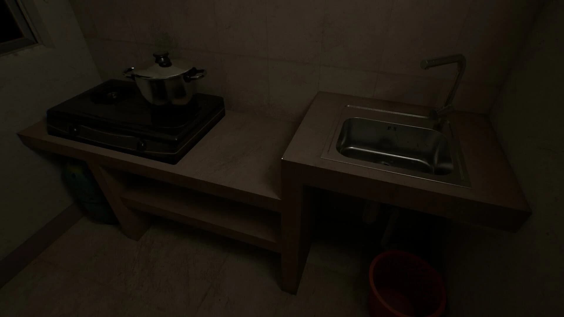 Haunted Room: 205 screenshot 4