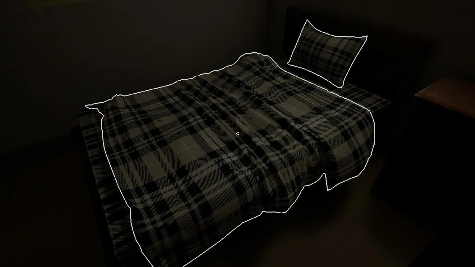 Haunted Room: 205 screenshot 5