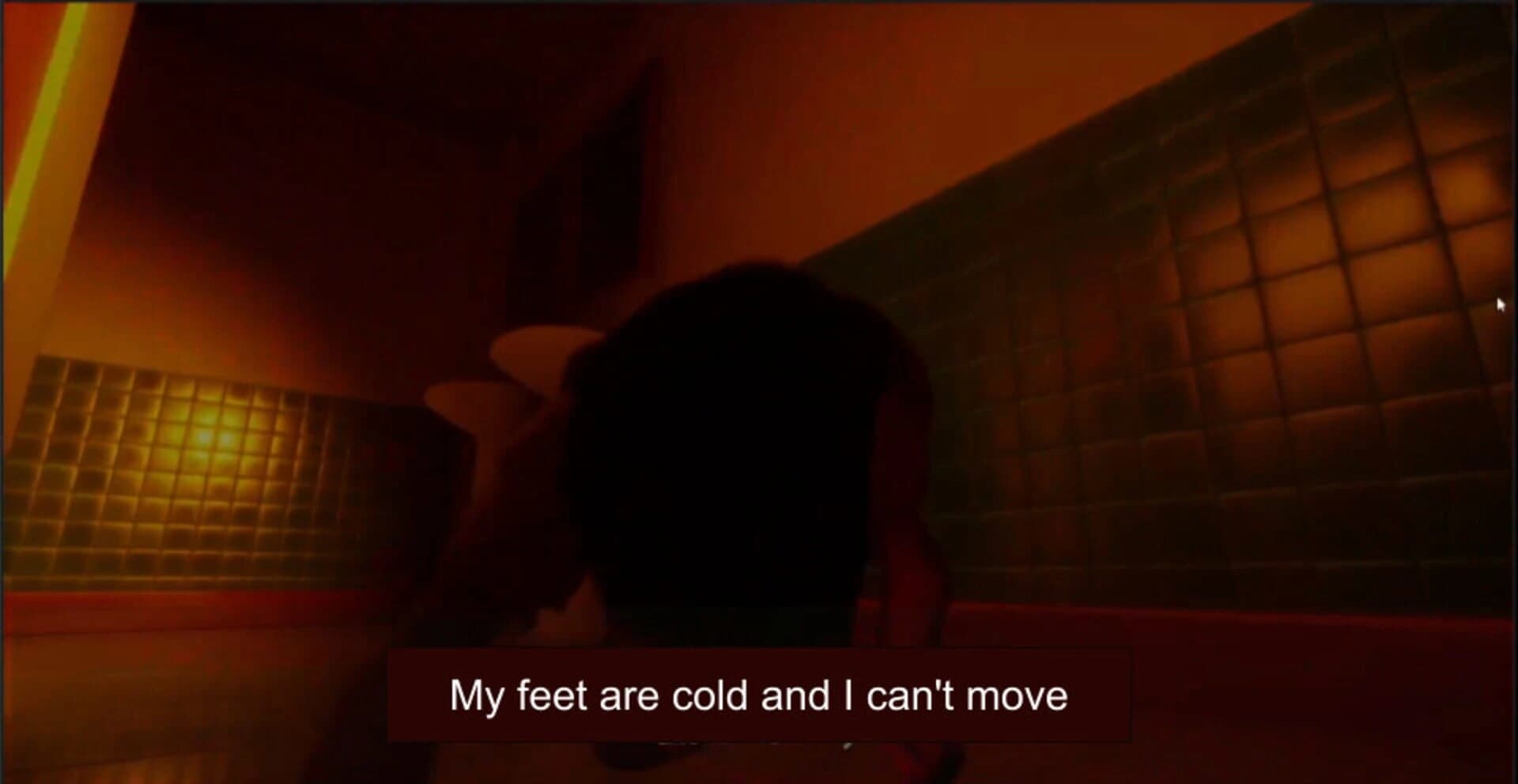 Haunted School: The Presence Behind You screenshot 4