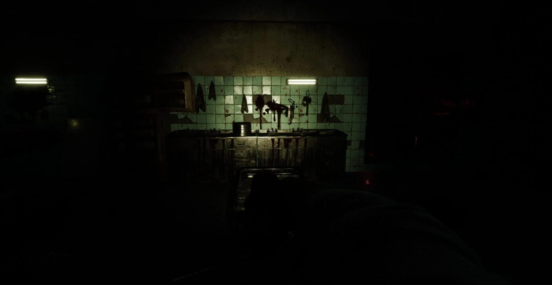 Haunted Stories screenshot 5