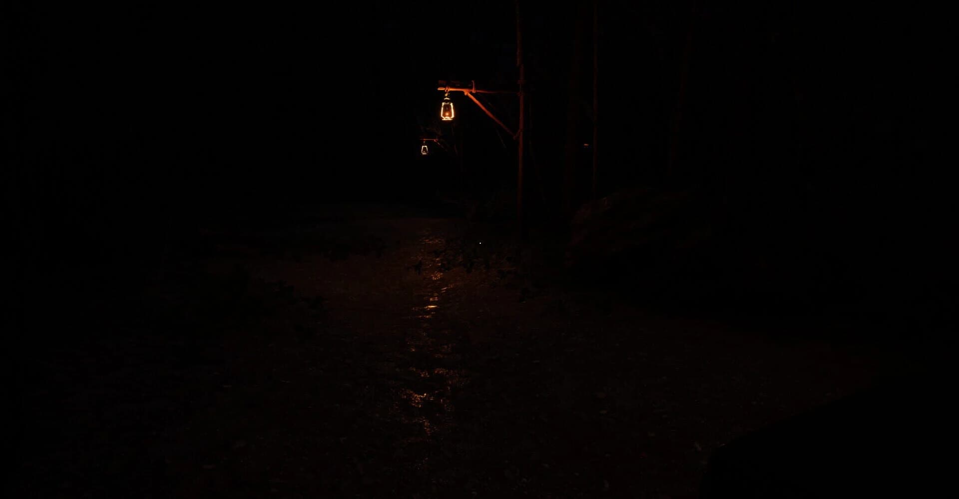 Haunted Stories screenshot 2