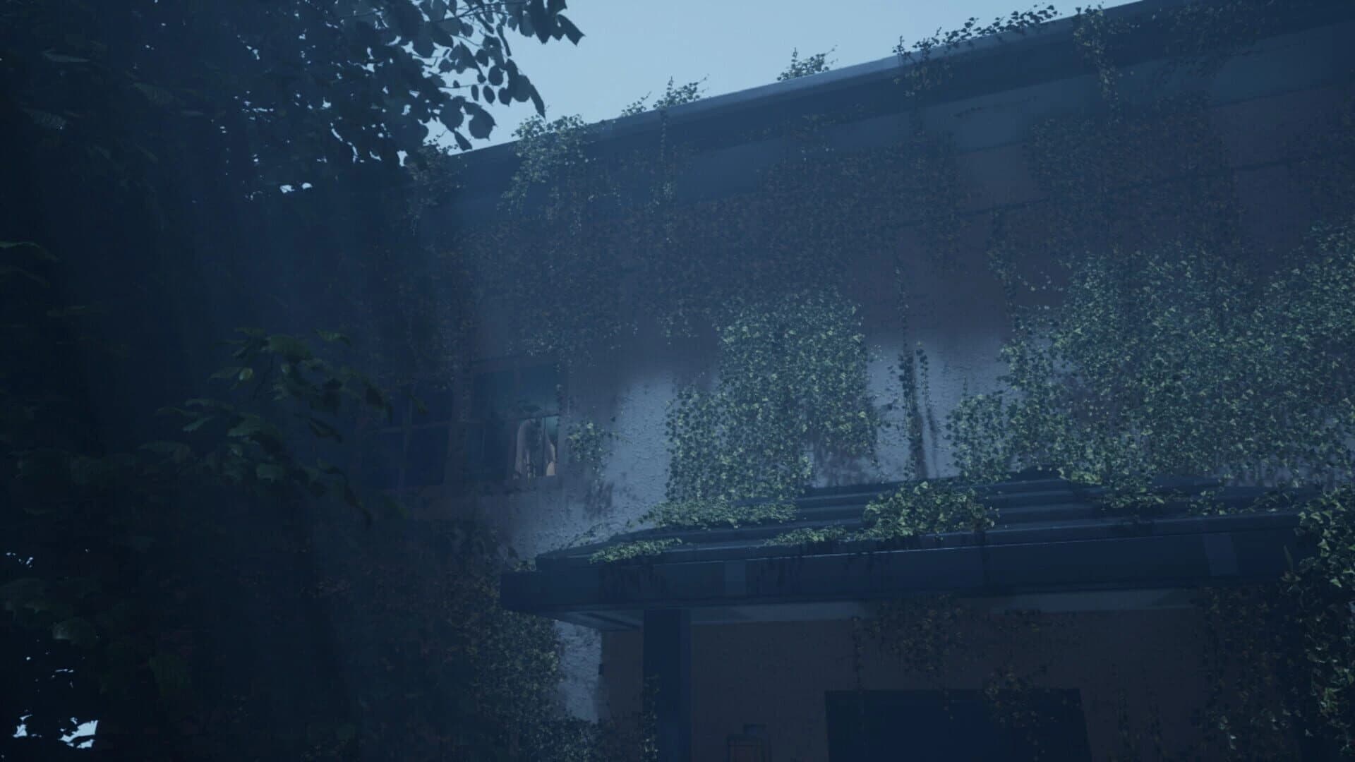 Haunted Streamer screenshot 4