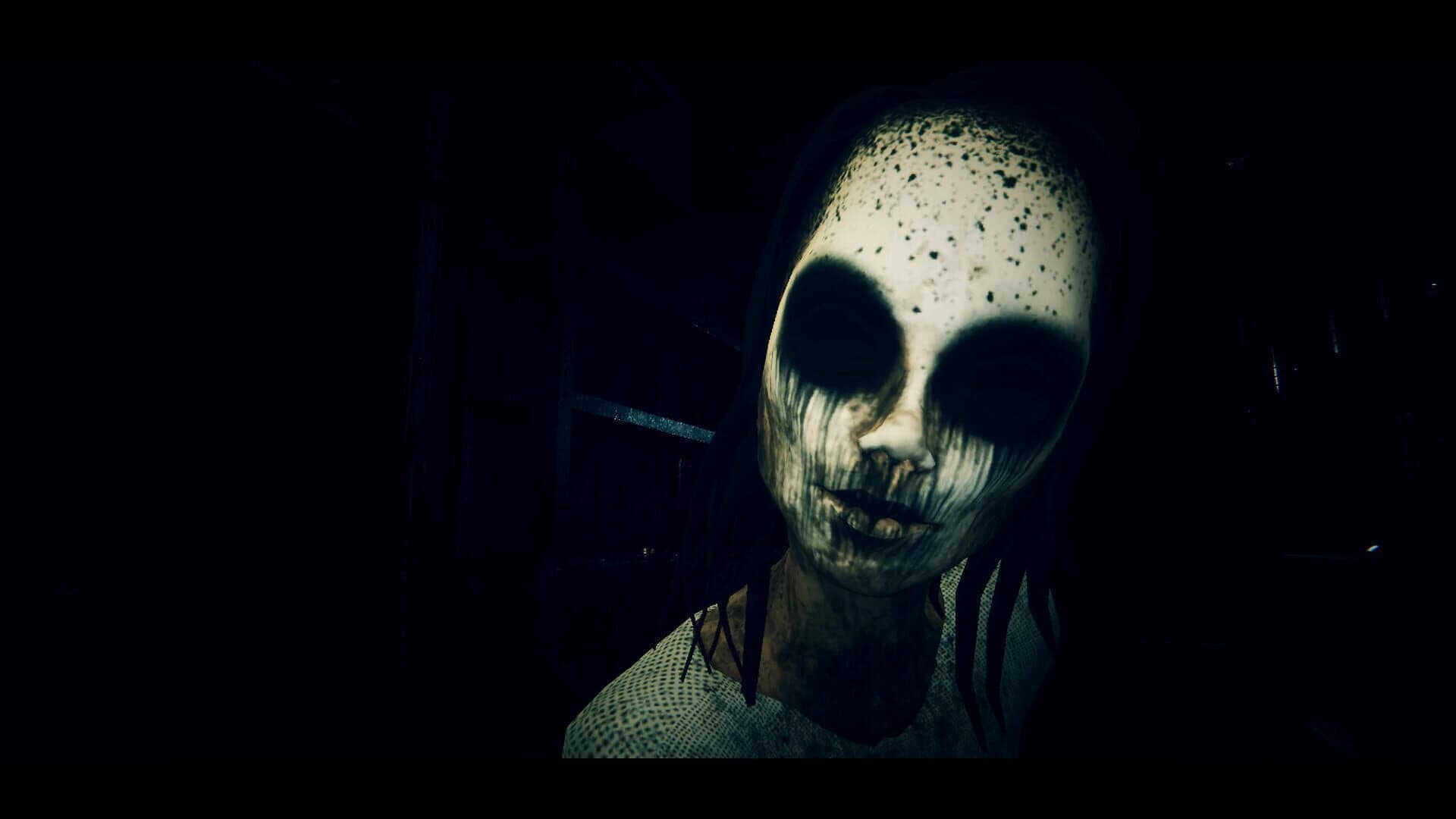 Haunted: The Chronicles screenshot 1