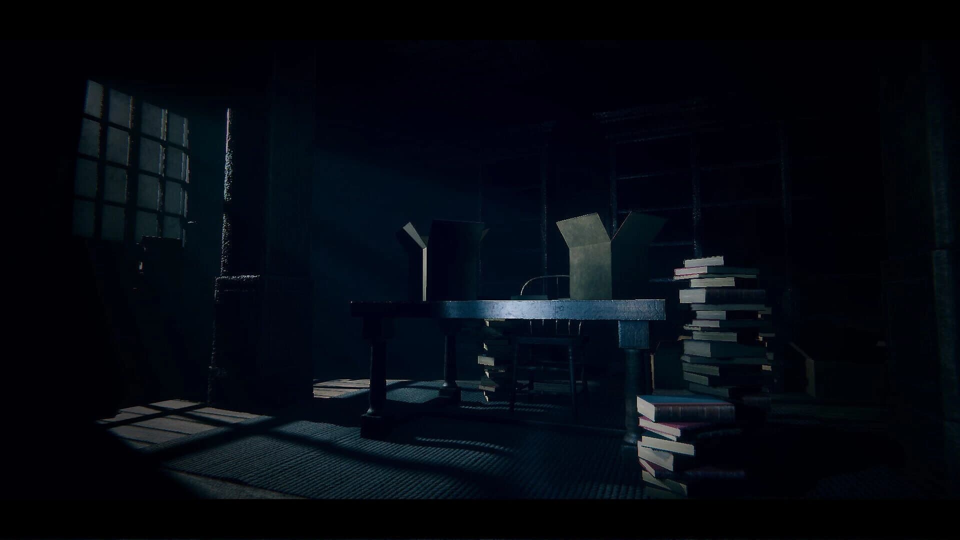 Haunted: The Chronicles screenshot 5