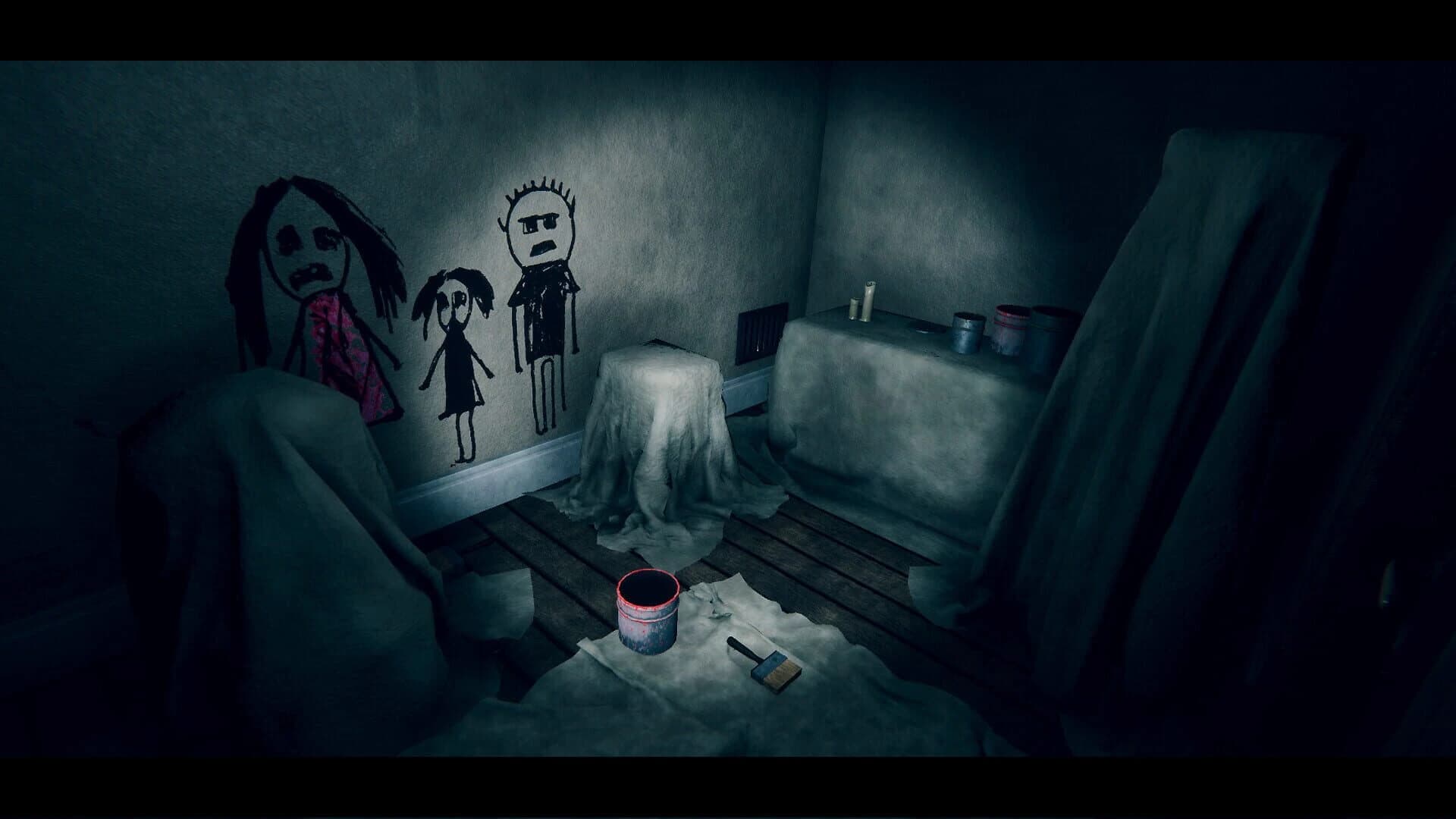 Haunted: The Chronicles screenshot 2