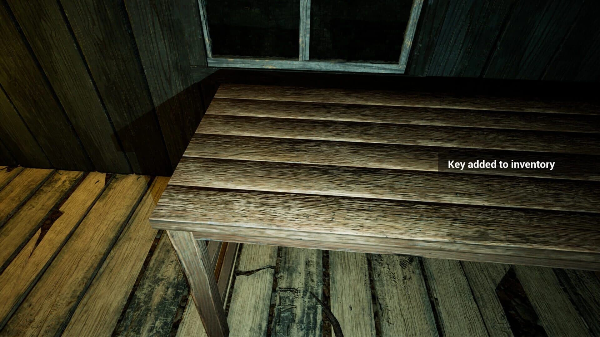 Haunted: Village screenshot 1