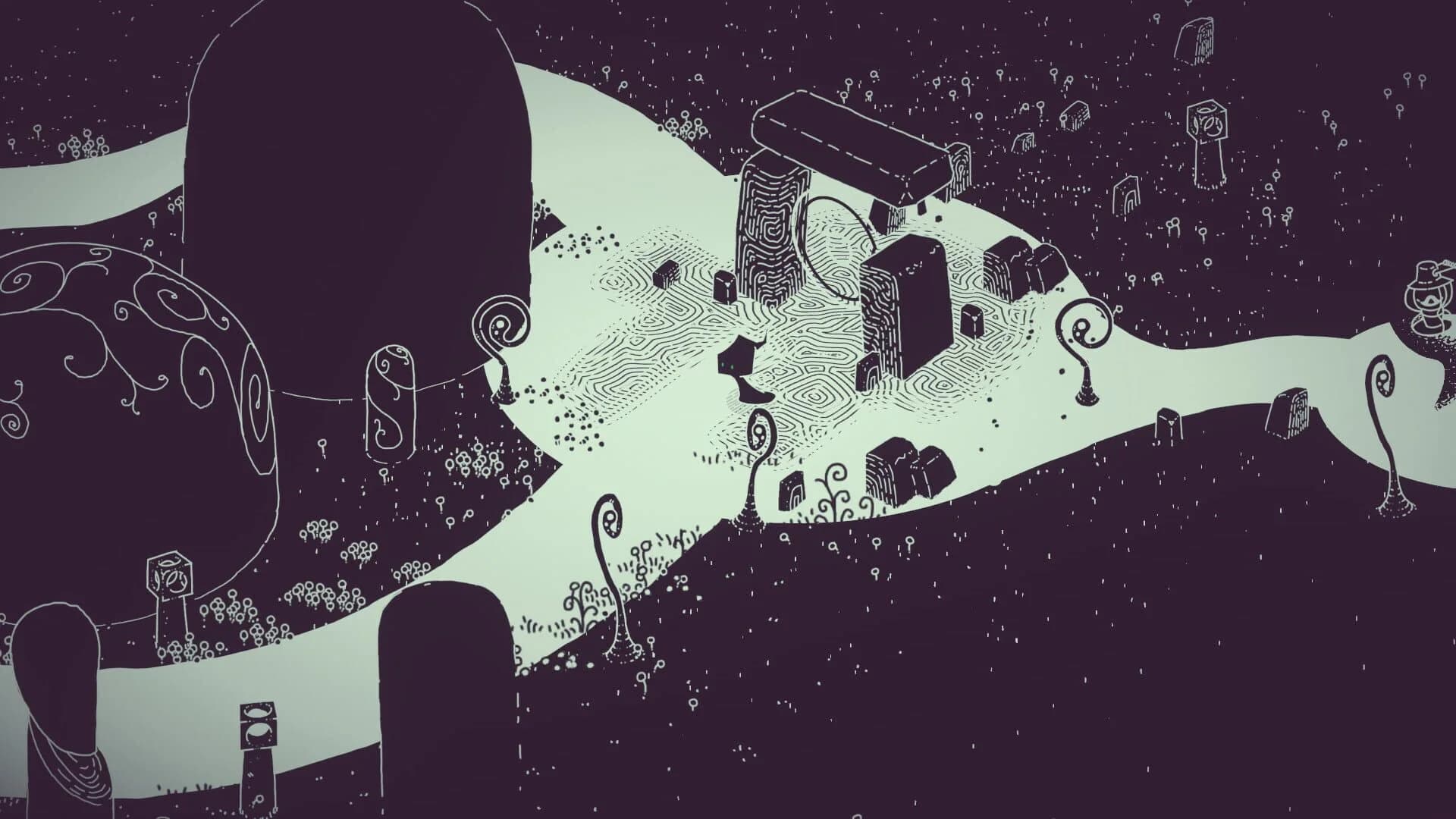 Hauntii screenshot 3