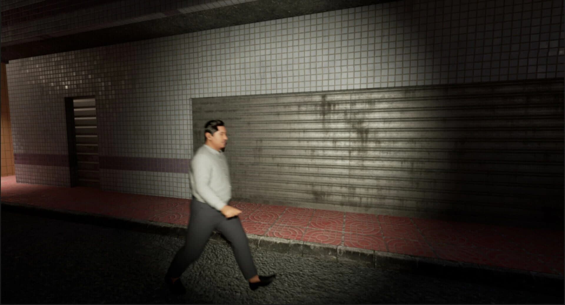 Haunting Record: Phantom Street screenshot 4