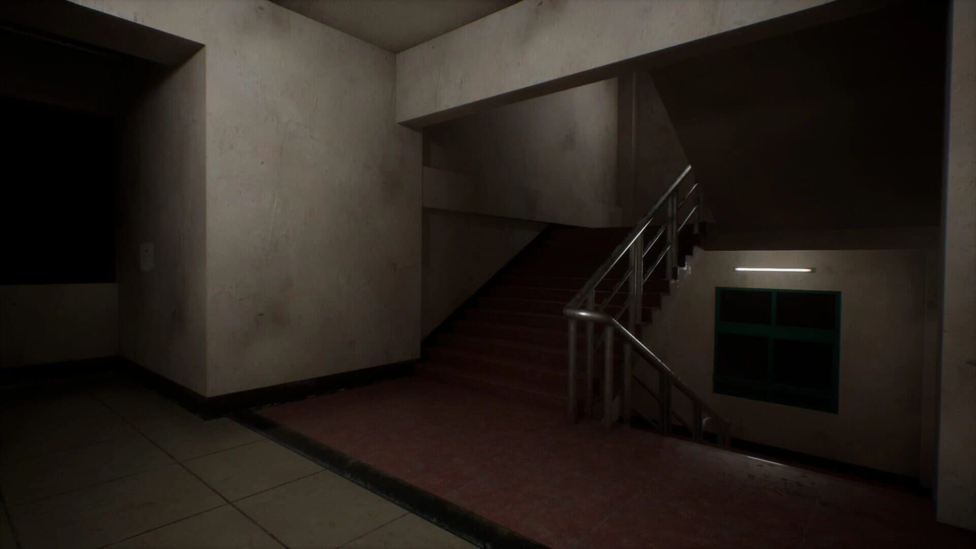 Haunting Record: Sins of Lust screenshot 4