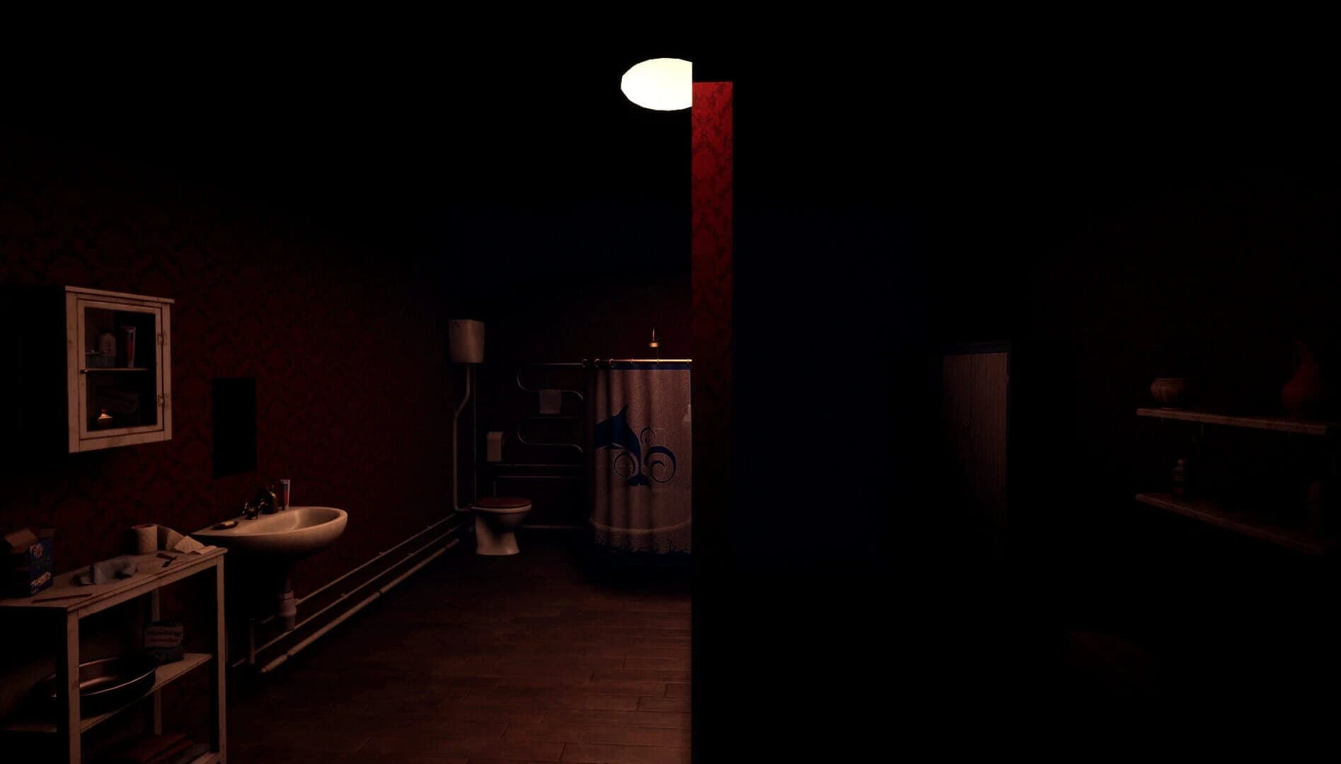 Haunting: The Rosefield Manor screenshot 3