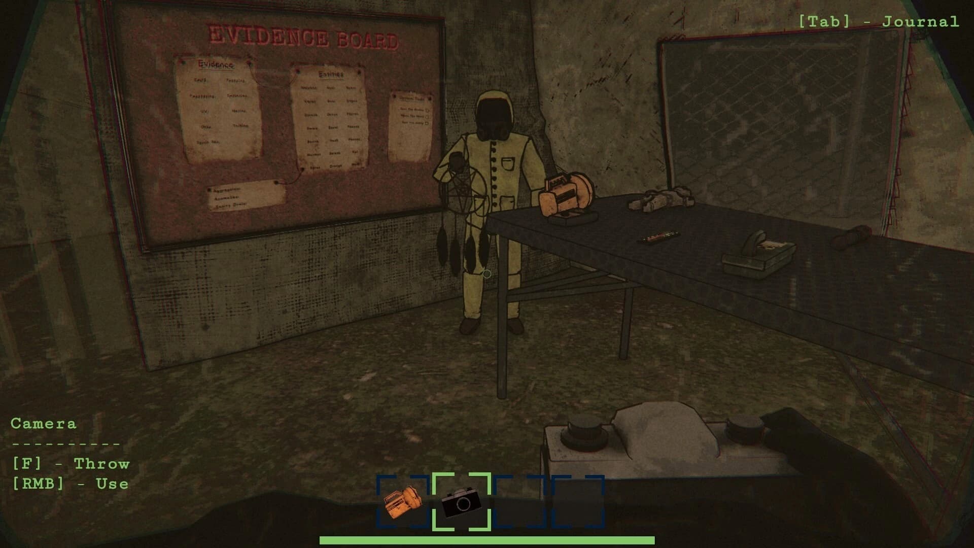 Hauntmates screenshot 5