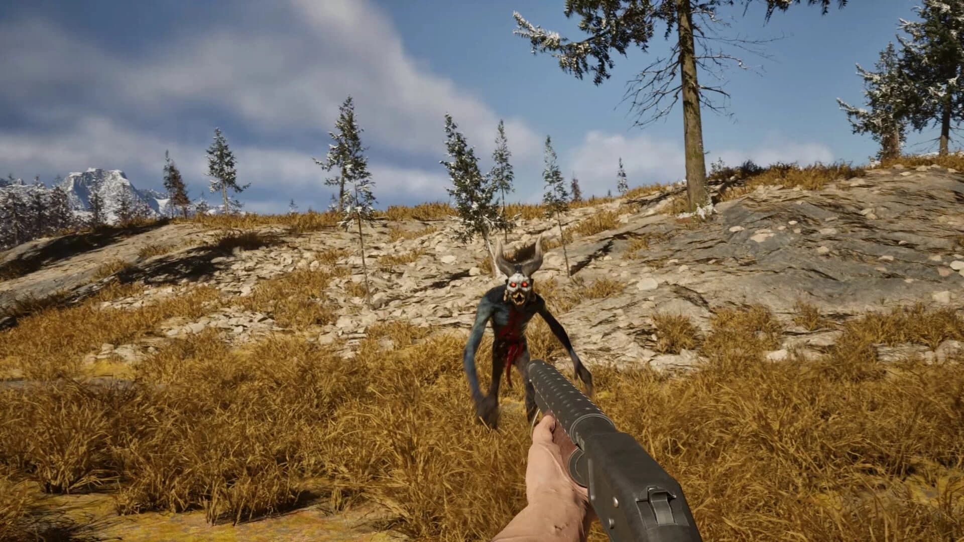 Hauntsville screenshot 4