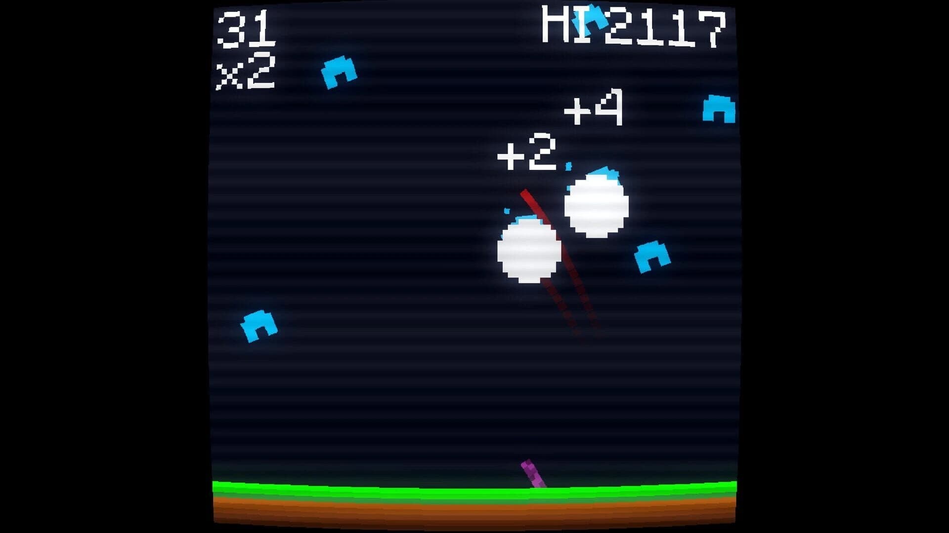 Have It Coming screenshot 2