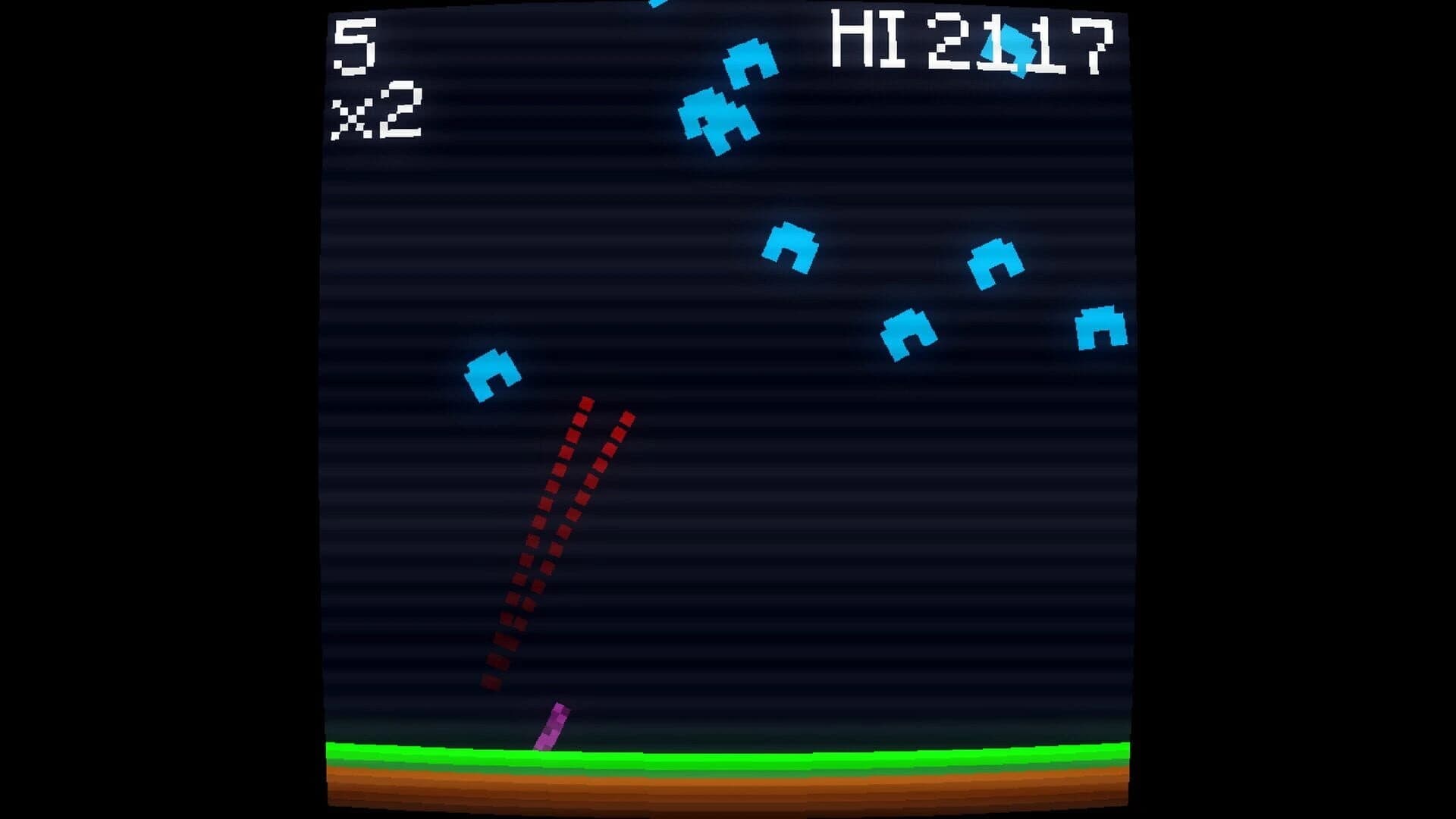 Have It Coming screenshot 1