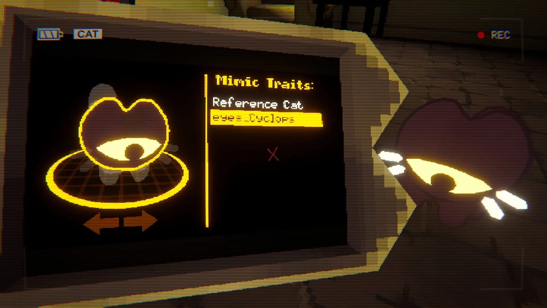 Have You Seen This Cat? screenshot 2