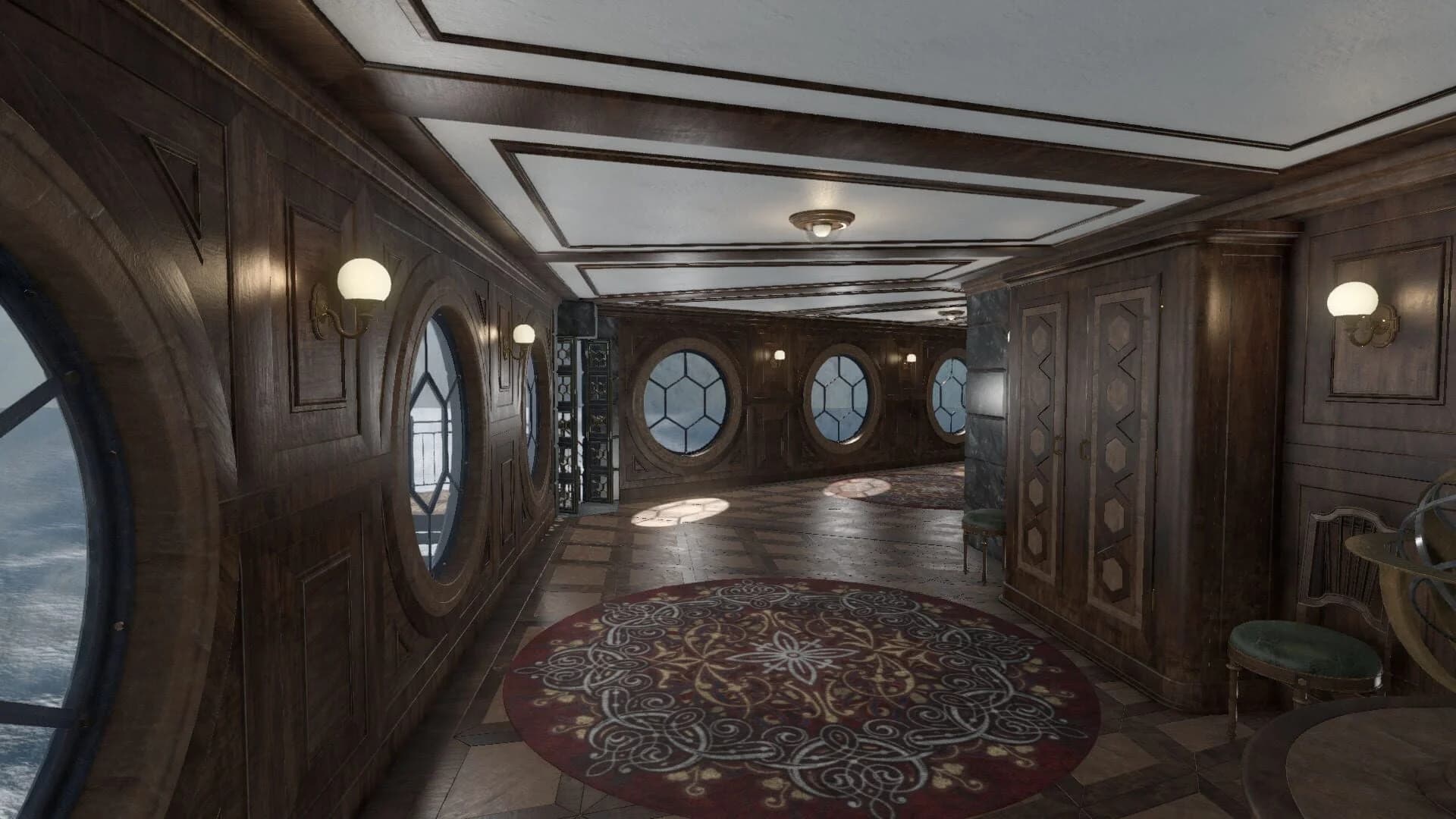 Haven Moon screenshot 3