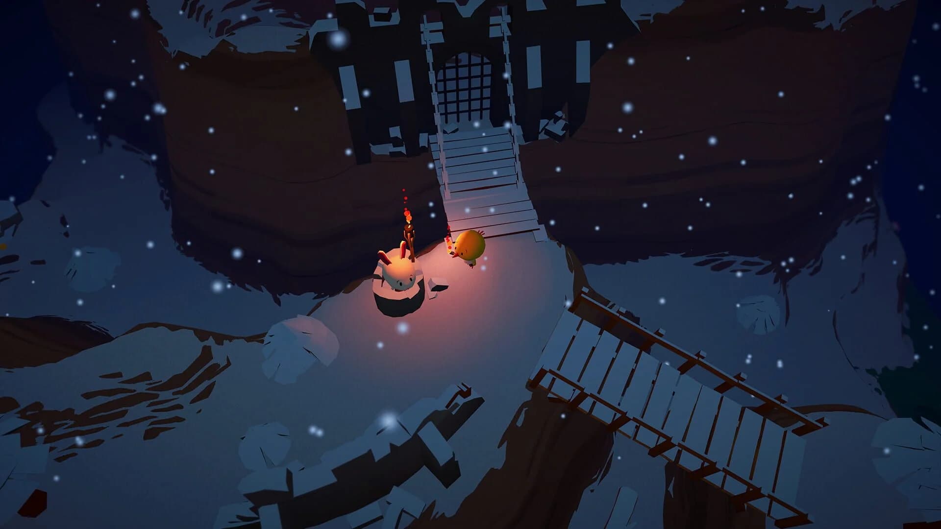 Haven Park screenshot 5