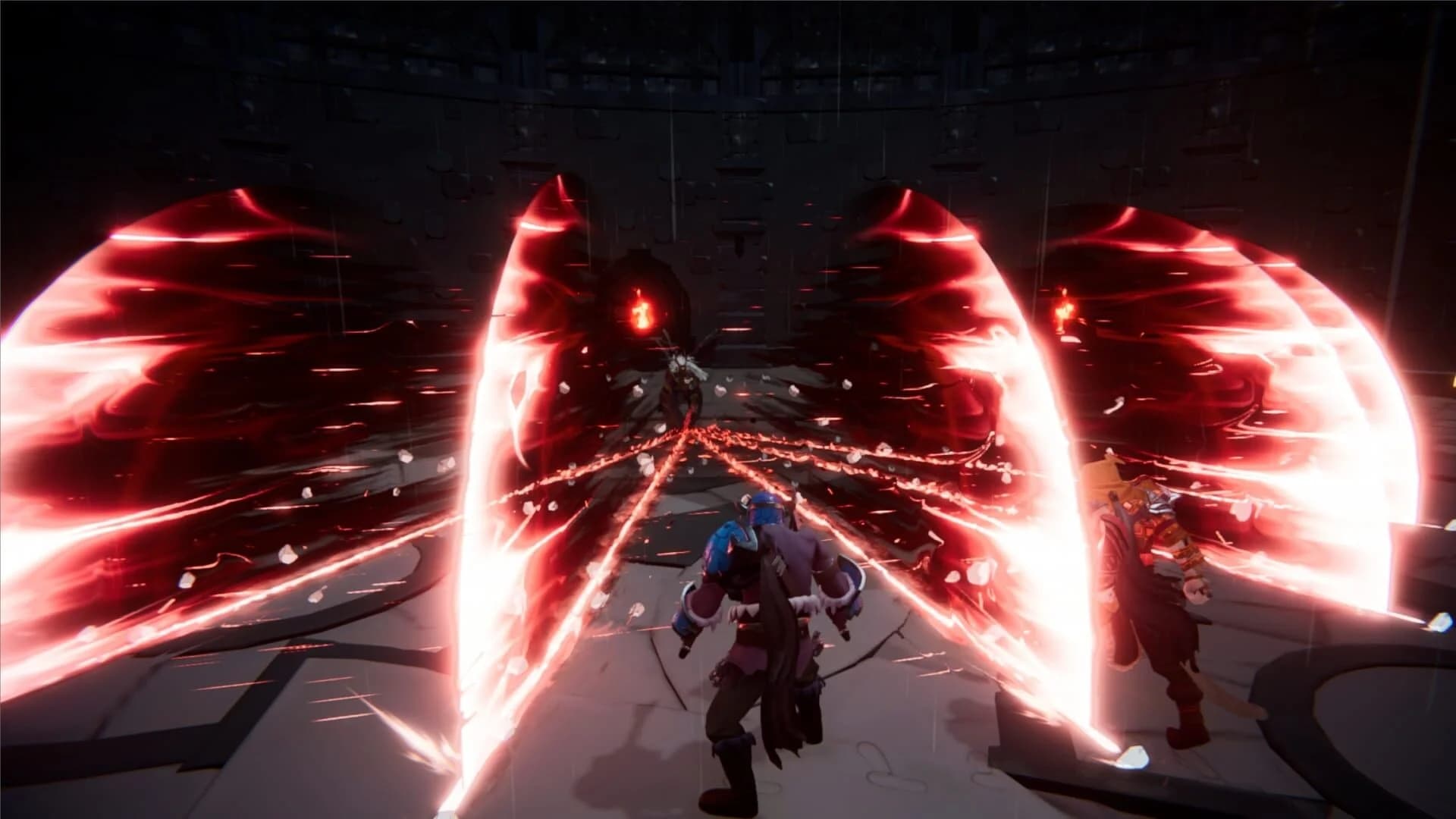 Havenhold screenshot 2