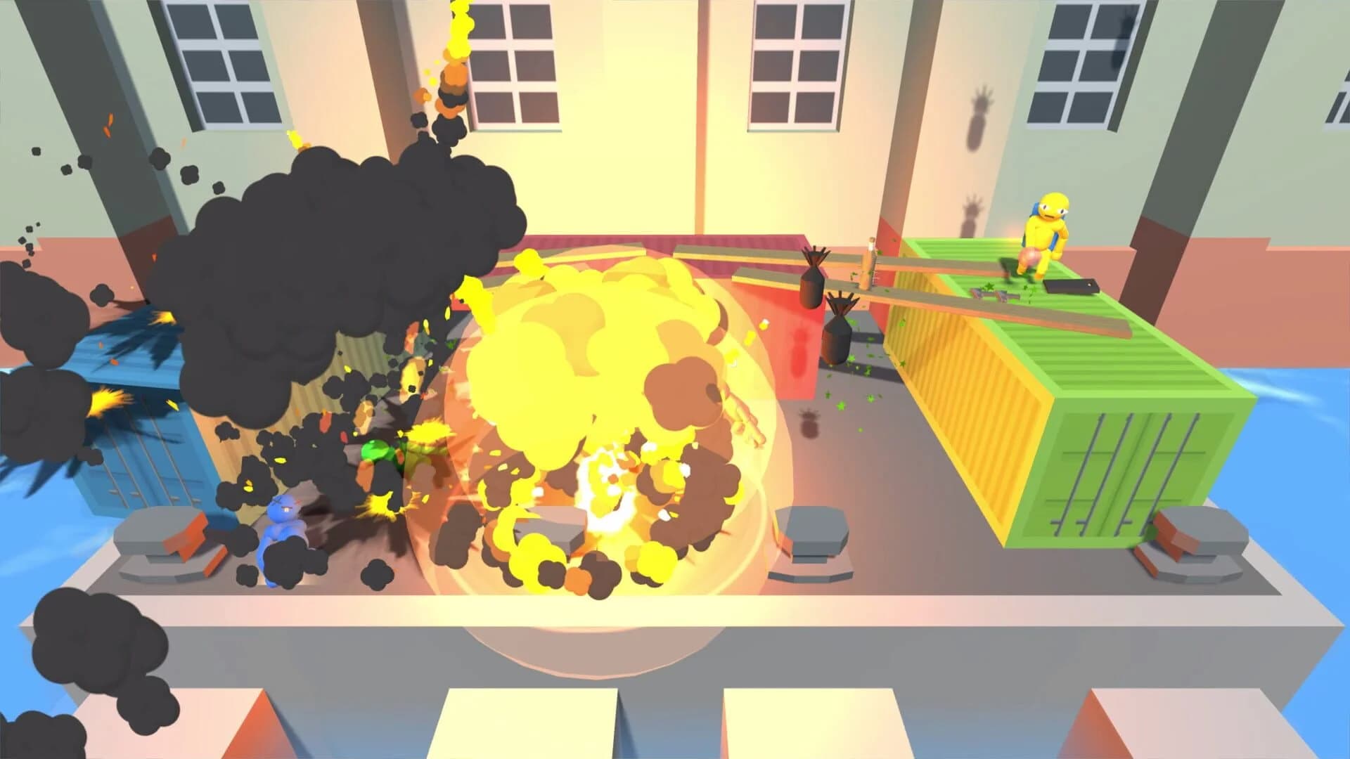 Havocado screenshot 2