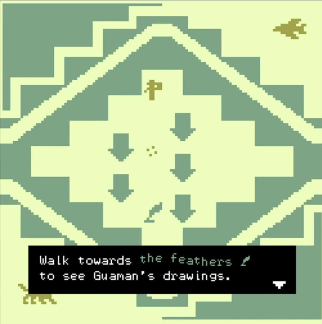 Hawk and Puma screenshot 1