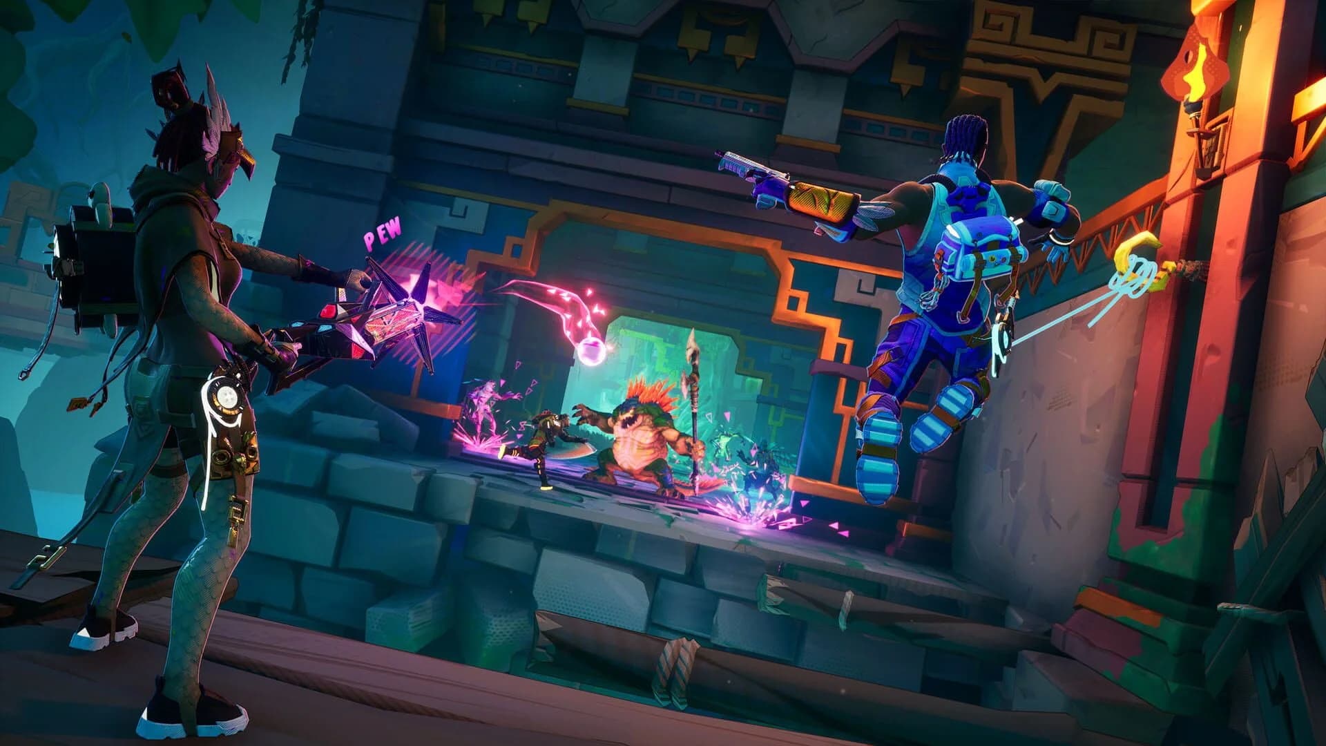 Hawked screenshot 5