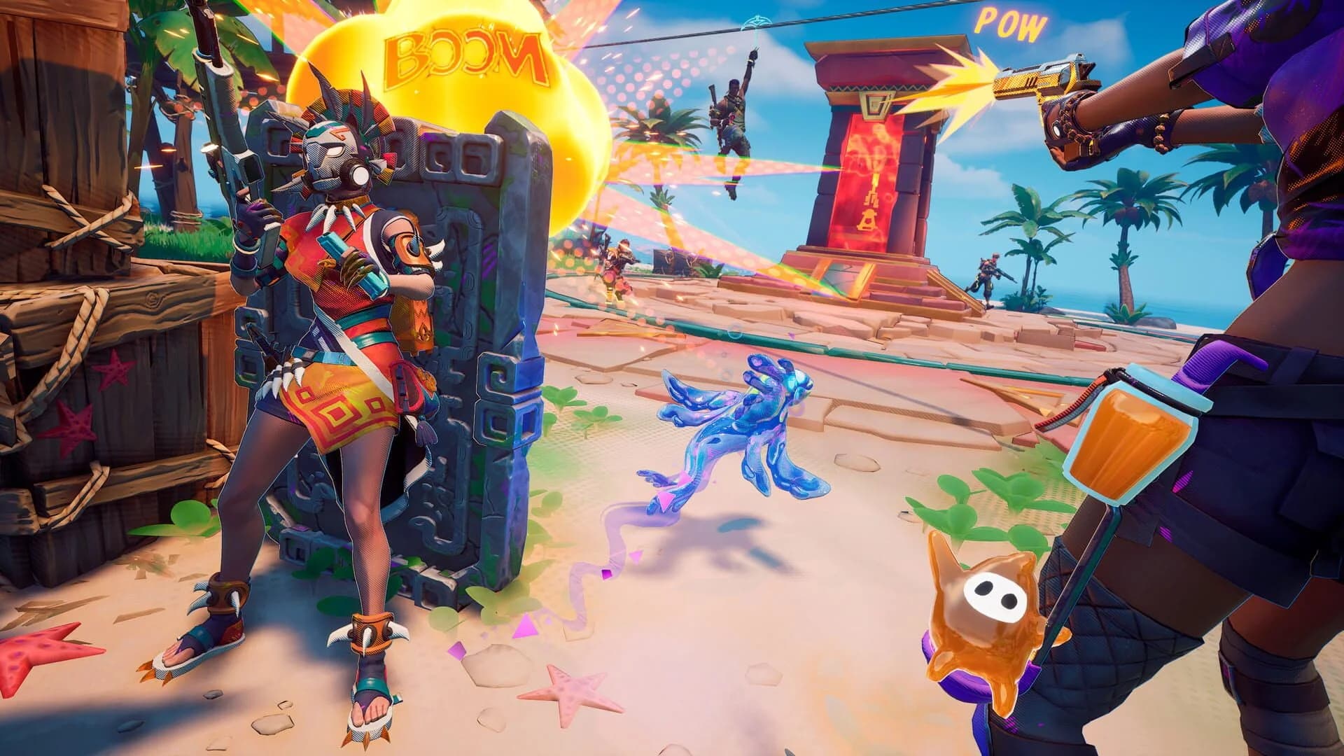 Hawked screenshot 3