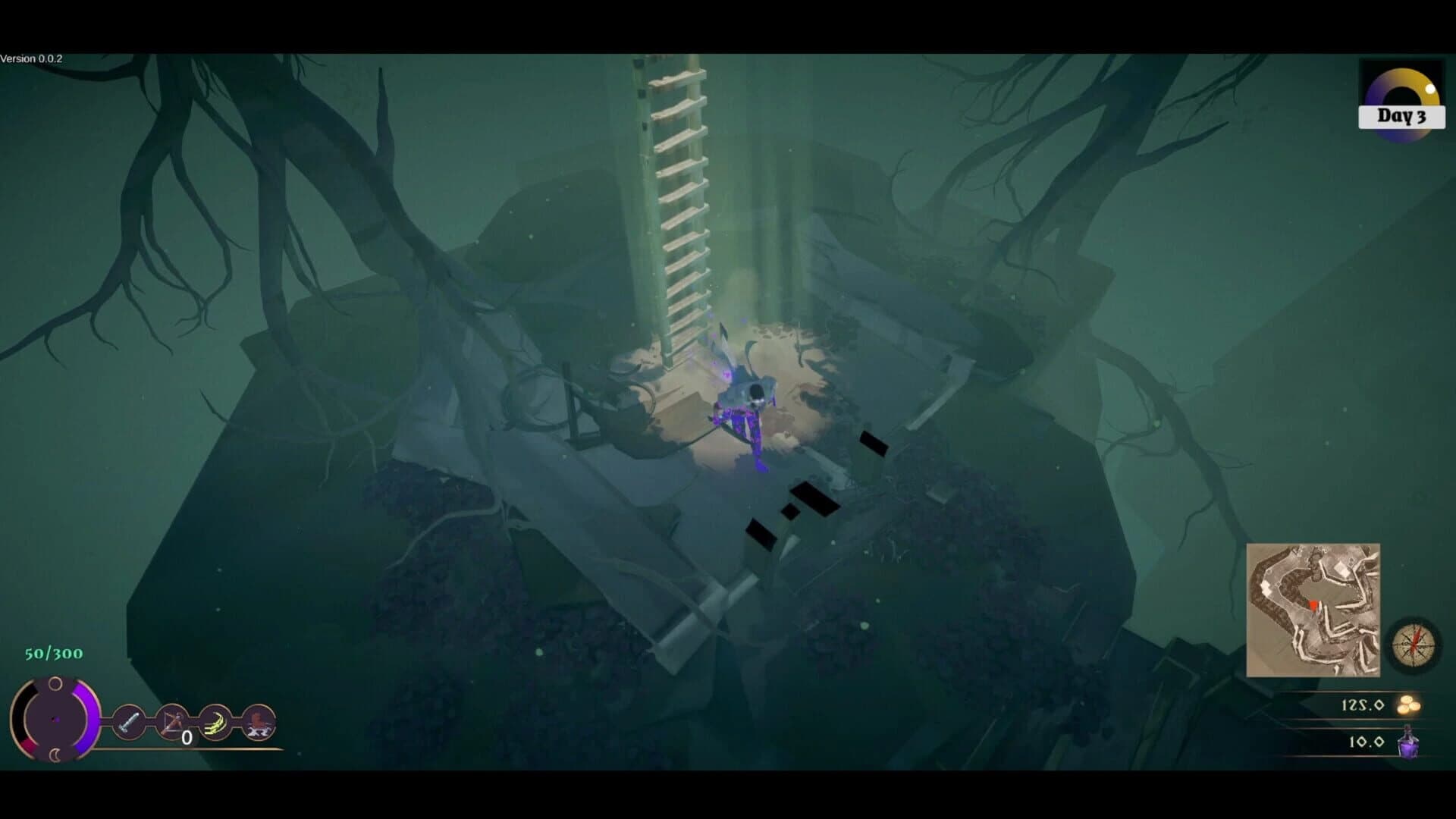 Hawker screenshot 3