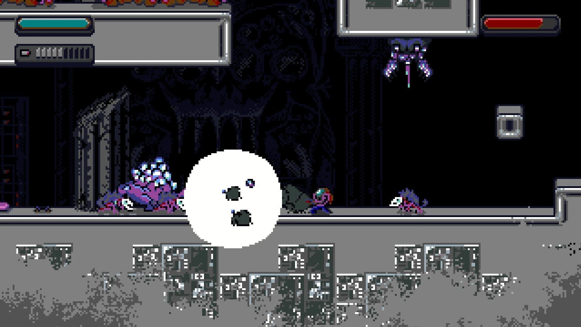 Haxor screenshot 3